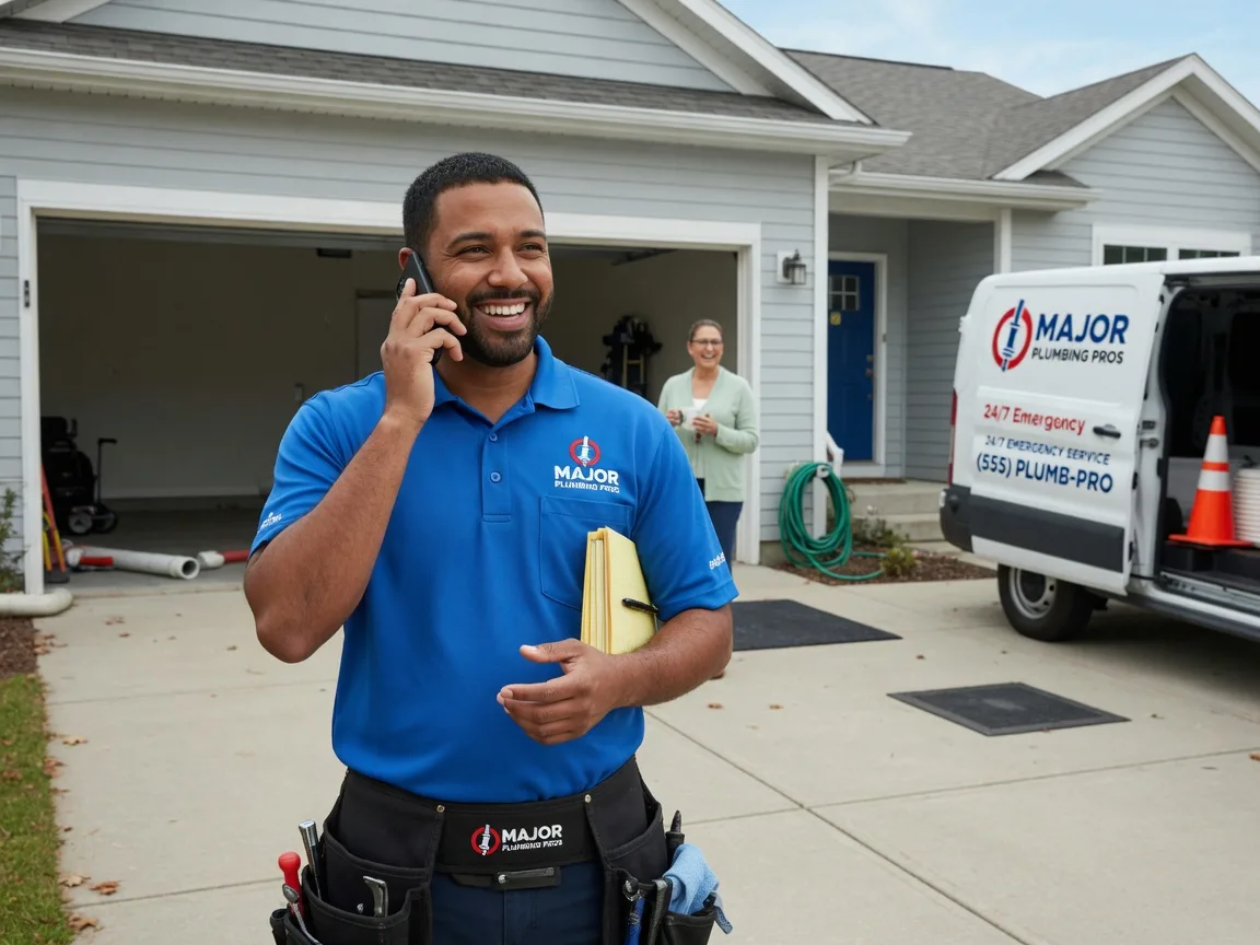 Drain Cleaning Services Plain, WI FAQs